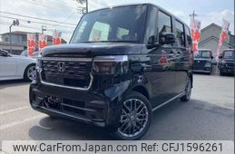 honda n-box 2025 CFJ1596261