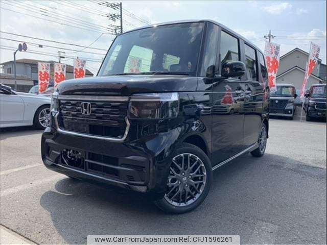 honda n-box 2025 CFJ1596261 image 1