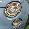 fiat 500 2011 -FIAT--Fiat 500 ABA-31212--ZFA31200000512154---FIAT--Fiat 500 ABA-31212--ZFA31200000512154- image 16