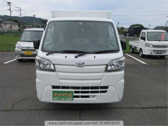 daihatsu hijet-truck 2015 -DAIHATSU--Hijet Truck EBD-S500P--S500P-0018090---DAIHATSU--Hijet Truck EBD-S500P--S500P-0018090- image 2