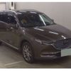 mazda cx-8 2019 -MAZDA 【品川 330ﾋ4031】--CX-8 3DA-KG2P--KG2P-207244---MAZDA 【品川 330ﾋ4031】--CX-8 3DA-KG2P--KG2P-207244- image 1