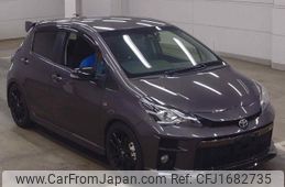 toyota vitz 2019 CFJ1682735