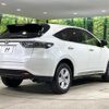toyota harrier 2015 quick_quick_ZSU60W_ZSU60-0048581 image 17