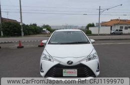 toyota vitz 2018 504749-RAOID:13790