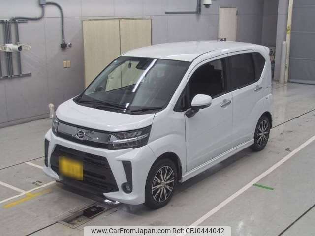 daihatsu move 2021 -DAIHATSU 【三重 582ｻ7487】--Move 5BA-LA150S--LA150S-2082338---DAIHATSU 【三重 582ｻ7487】--Move 5BA-LA150S--LA150S-2082338- image 1