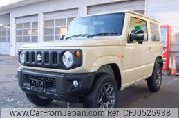 suzuki jimny 2024 -SUZUKI 【名変中 】--Jimny JB64W--366188---SUZUKI 【名変中 】--Jimny JB64W--366188-