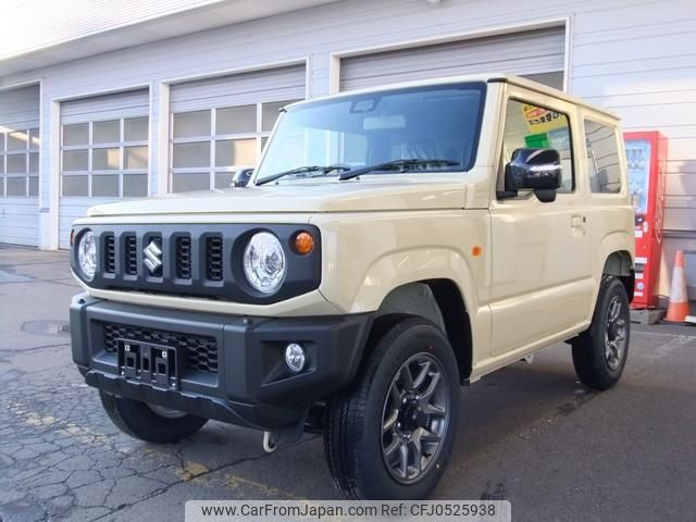 suzuki jimny 2024 -SUZUKI 【名変中 】--Jimny JB64W--366188---SUZUKI 【名変中 】--Jimny JB64W--366188- image 1