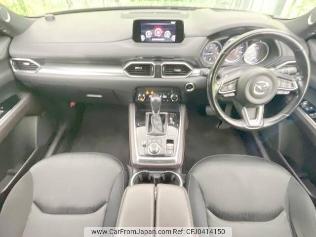 mazda cx-8 2018 -MAZDA--CX-8 3DA-KG2P--KG2P-104069---MAZDA--CX-8 3DA-KG2P--KG2P-104069- image 2