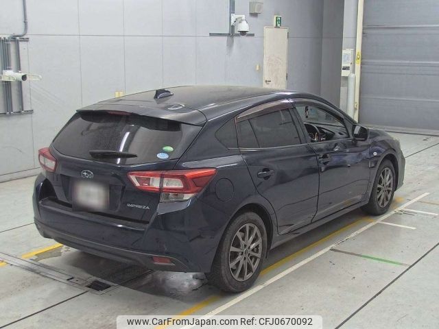 subaru impreza-wagon 2017 -SUBARU--Impreza Wagon GT2-008054---SUBARU--Impreza Wagon GT2-008054- image 2