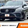 mercedes-benz gle-class 2018 -MERCEDES-BENZ--Benz GLE LDA-166024--WDC2923242A092889---MERCEDES-BENZ--Benz GLE LDA-166024--WDC2923242A092889- image 1