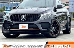 mercedes-benz gle-class 2018 -MERCEDES-BENZ--Benz GLE LDA-166024--WDC2923242A092889---MERCEDES-BENZ--Benz GLE LDA-166024--WDC2923242A092889-