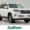 toyota land-cruiser-prado 2019 -TOYOTA--Land Cruiser Prado CBA-TRJ150W--TRJ150-0103207---TOYOTA--Land Cruiser Prado CBA-TRJ150W--TRJ150-0103207- image 1