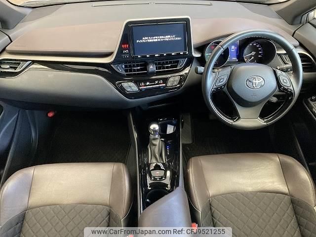 toyota c-hr 2019 quick_quick_DAA-ZYX10_ZYX10-2165317 image 2