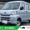 subaru sambar-van 2015 CFJ1810205 image 1