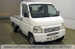 honda acty-truck 2000 CFJ1807009