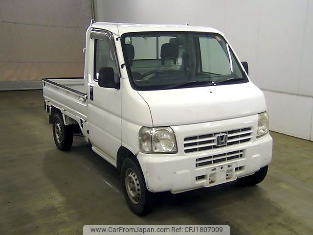 honda acty-truck 2000 CFJ1807009 image 1