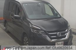 nissan serena 2018 -NISSAN--Serena GFC27-093132---NISSAN--Serena GFC27-093132-