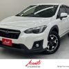 subaru xv 2019 -SUBARU--Subaru XV DBA-GT3--GT3-065654---SUBARU--Subaru XV DBA-GT3--GT3-065654- image 1