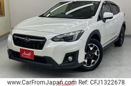 subaru xv 2019 -SUBARU--Subaru XV DBA-GT3--GT3-065654---SUBARU--Subaru XV DBA-GT3--GT3-065654-