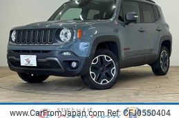 jeep renegade 2018 -CHRYSLER--Jeep Renegade ABA-BU24--1C4BU0000JPH11014---CHRYSLER--Jeep Renegade ABA-BU24--1C4BU0000JPH11014-