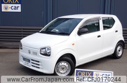 suzuki alto-van 2018 -SUZUKI--Alto Van HBD-HA36V--HA36V-132959---SUZUKI--Alto Van HBD-HA36V--HA36V-132959-