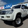 toyota land-cruiser-100 2002 CFJ1787693 image 32