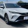 toyota harrier 2023 -TOYOTA--Harrier 6BA-MXUA80--MXUA80-0099053---TOYOTA--Harrier 6BA-MXUA80--MXUA80-0099053- image 16