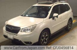 subaru forester 2013 -SUBARU 【福岡 337ﾎ1216】--Forester DBA-SJ5--SJ5-015755---SUBARU 【福岡 337ﾎ1216】--Forester DBA-SJ5--SJ5-015755-