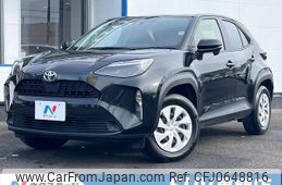 toyota yaris-cross 2023 -TOYOTA--Yaris Cross 5BA-MXPB15--MXPB15-3008359---TOYOTA--Yaris Cross 5BA-MXPB15--MXPB15-3008359-