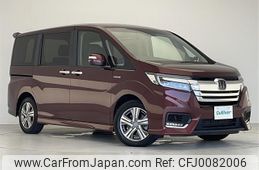 honda stepwagon 2019 -HONDA--Stepwgn 6AA-RP5--RP5-1090060---HONDA--Stepwgn 6AA-RP5--RP5-1090060-