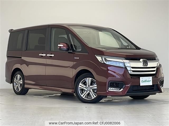 honda stepwagon 2019 -HONDA--Stepwgn 6AA-RP5--RP5-1090060---HONDA--Stepwgn 6AA-RP5--RP5-1090060- image 1