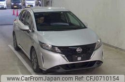 nissan note 2023 -NISSAN--Note E13--181723---NISSAN--Note E13--181723-