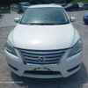 nissan sylphy 2015 -NISSAN--SYLPHY DBA-TB17--TB17-021578---NISSAN--SYLPHY DBA-TB17--TB17-021578- image 11