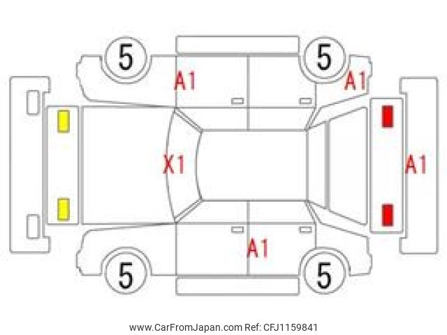 subaru forester 2021 -SUBARU--Forester 5AA-SKE--SKE-073435---SUBARU--Forester 5AA-SKE--SKE-073435- image 2