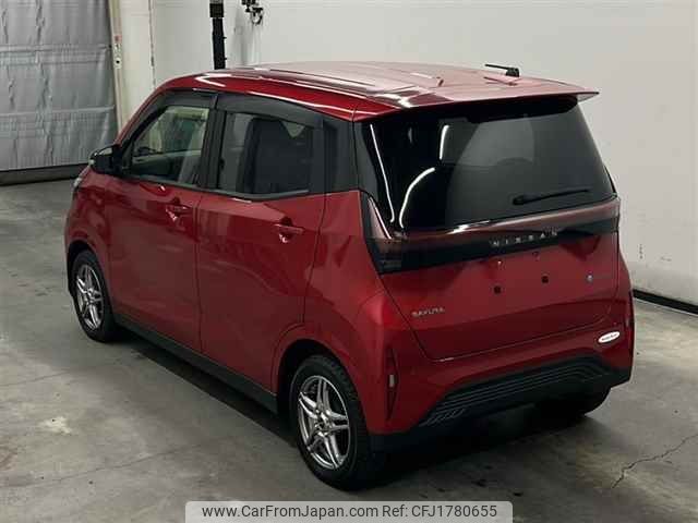 nissan nissan-others 2022 CFJ1780655 image 2