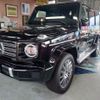 mercedes-benz g-class 2023 quick_quick_3DA-463350_W1N4633501X489789 image 1