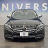 mercedes-benz c-class 2017 CFJ1555212 image 12