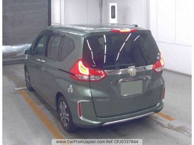 honda freed 2020 -HONDA--Freed 6BA-GB5--GB5-3143639---HONDA--Freed 6BA-GB5--GB5-3143639- image 2