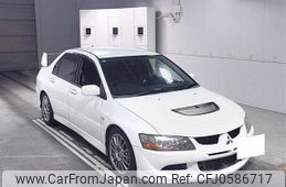 mitsubishi lancer 2003 -MITSUBISHI 【岐阜 303ﾆ2408】--Lancer CT9A-0206361---MITSUBISHI 【岐阜 303ﾆ2408】--Lancer CT9A-0206361-