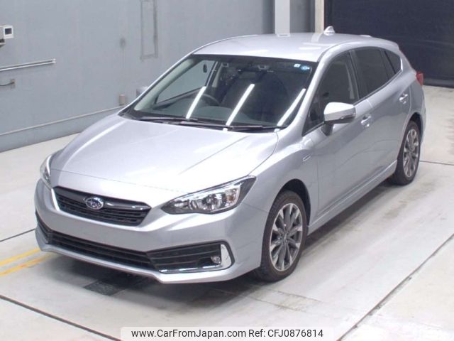 subaru impreza-wagon 2022 -SUBARU--Impreza Wagon GTE-059182---SUBARU--Impreza Wagon GTE-059182- image 1