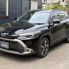 toyota corolla-cross 2023 -TOYOTA 【世田谷 310ｽ6180】--Corolla Cross 6AA-ZVG15--ZVG15-1020272---TOYOTA 【世田谷 310ｽ6180】--Corolla Cross 6AA-ZVG15--ZVG15-1020272- image 1