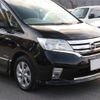 nissan serena 2013 GOO_JP_700080374330250110003 image 10