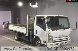 isuzu elf-truck 2008 -ISUZU--Elf NPR85AR-7009988---ISUZU--Elf NPR85AR-7009988-