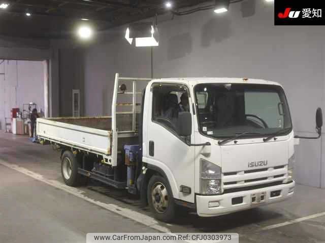 isuzu elf-truck 2008 -ISUZU--Elf NPR85AR-7009988---ISUZU--Elf NPR85AR-7009988- image 1