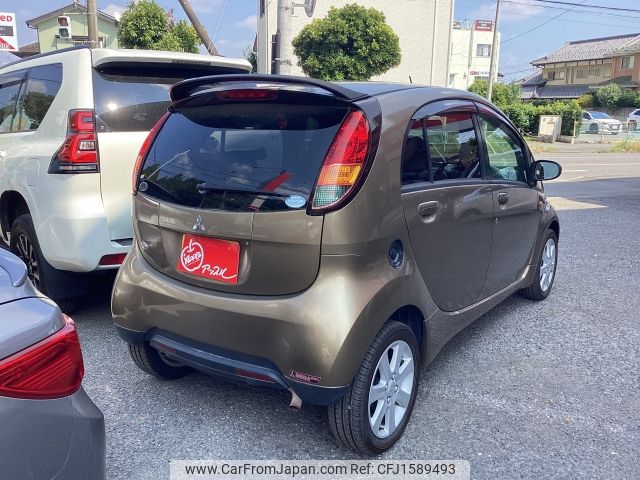 mitsubishi i 2006 CFJ1589493 image 2