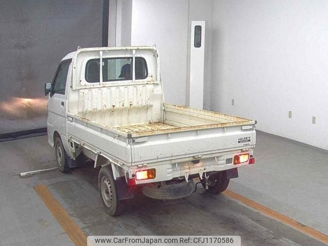 daihatsu hijet-truck 2013 quick_quick_EBD-S211P_S211P-0257971 image 2