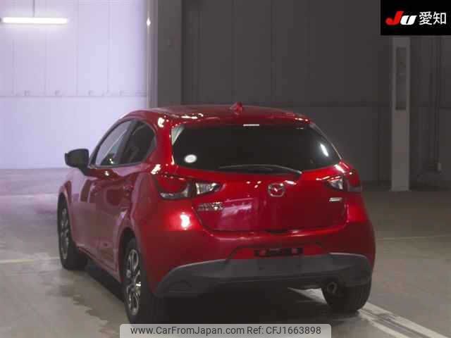 mazda demio 2014 CFJ1663898 image 2