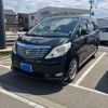 toyota alphard 2011 -TOYOTA--Alphard DBA-ANH20W--ANH20-8172814---TOYOTA--Alphard DBA-ANH20W--ANH20-8172814- image 1