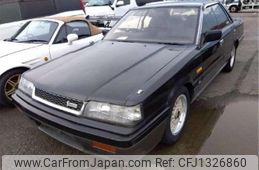 nissan skyline 1988 -NISSAN--Skyline ﾌﾒｲ--HR31-155828---NISSAN--Skyline ﾌﾒｲ--HR31-155828-