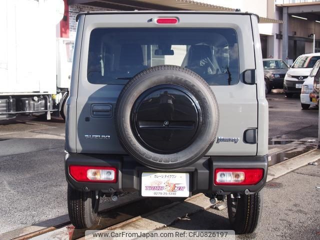 suzuki jimny 2024 -SUZUKI 【名変中 】--Jimny JB64W--358234---SUZUKI 【名変中 】--Jimny JB64W--358234- image 2